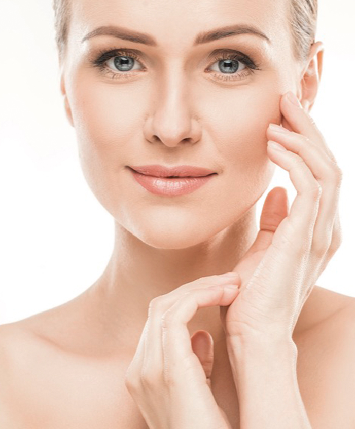 Medical-Grade Chemical Peels