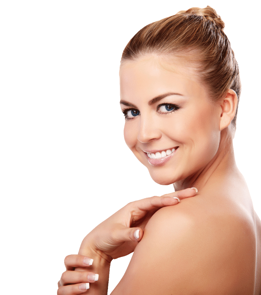 radio frequency skin tightening